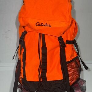 Cabella’s Hunting Water Resisting Backpack
